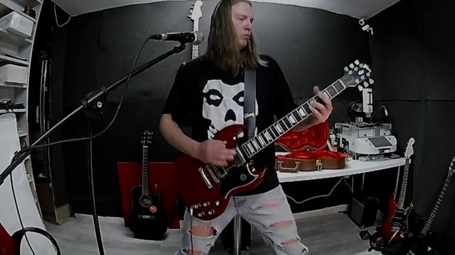 Рок стрим 3-5-2025 Король и Шут смотреть онлайн