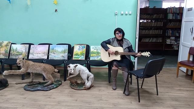 ОСЕННИЙ АНГЕЛ Мария Даминицкая/FENIXS ELEKTRA