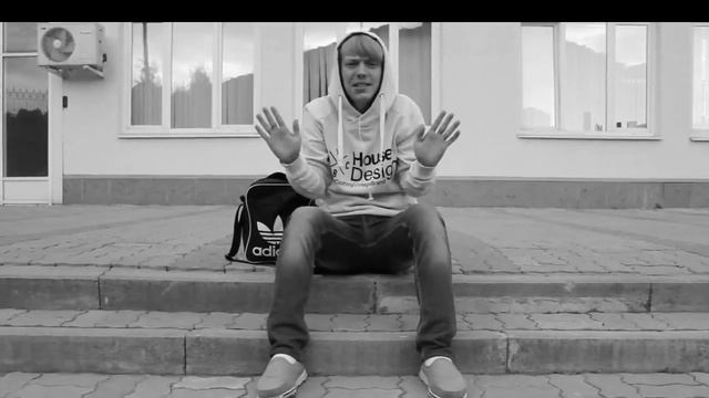 Mr.Freeman - Замыкая цепь (Рэпомания)