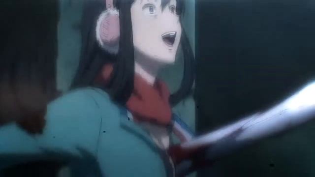 |AMV| PARAZIT /ПАРАЗИТ смотреть онлайн