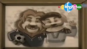 барбоскины на канале карусель