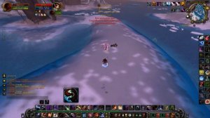 WOW Circle x5 тут не пройдешь