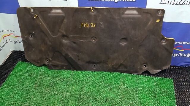 191-35 Шумоизоляция капота смотреть онлайн