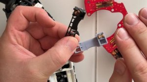 Ремонт подрулевого переключателя на Киа Рио 4, Оптима 4, Элантра 6