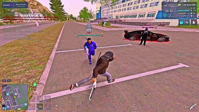 Grand Theft Auto San Andreas 2025.05.11 - 20.07.25.10.DVR - Trim смотреть онлайн