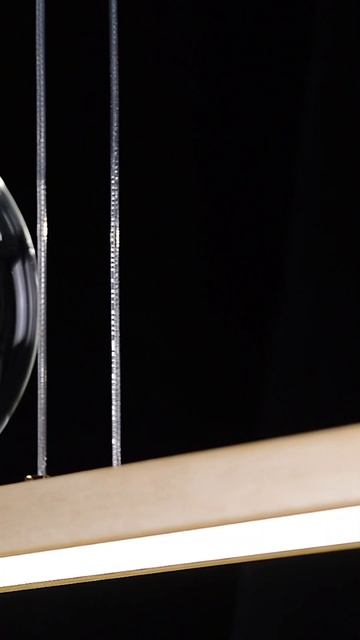 AHORA | ПОДВЕСНОЙ СВЕТИЛЬНИК | CRYSTAL LUX #люстра #light #дизайни? смотреть онлайн