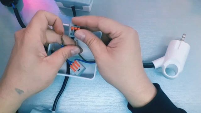 Светный маг