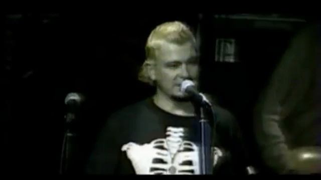 N.R.M. - Дзед Мароз