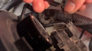 МИНИ ЛИНЗЫ Y7D УСТАНОВКА БЕЗ СНЯТИЯ ЛАДА ГРАНТА ФЛ