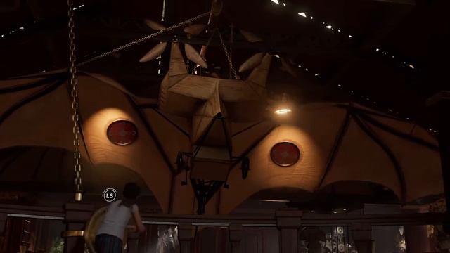 Shadow of the Tomb Raider Find the White Queen (Найти Белую Королеву)