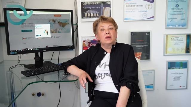 Задумывались ли вы о том, как проблемы с зубами влияют на всю вашу жизнь_😨 смотреть онлайн