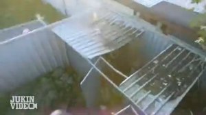 Бэтмен Начало!