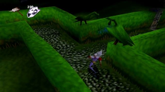 ПЕРЕЗАПИСЬ : MediEvil : Часть 9