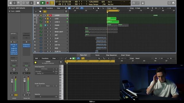 2. Drumwork смотреть онлайн