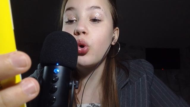 асмр поликлиника / асмр осмотр / асмр обзор / АСМР для сна / асмр актив / асмр мурашки 🐾🐾🐾 смотреть онлайн