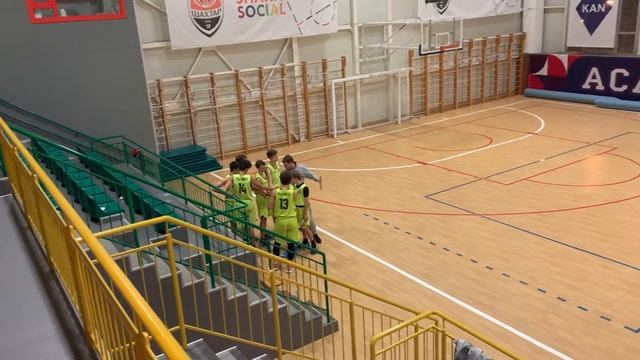 БК ВОВЧЕНЯТА-АКУЛЫ 13.11.20 (85-55)