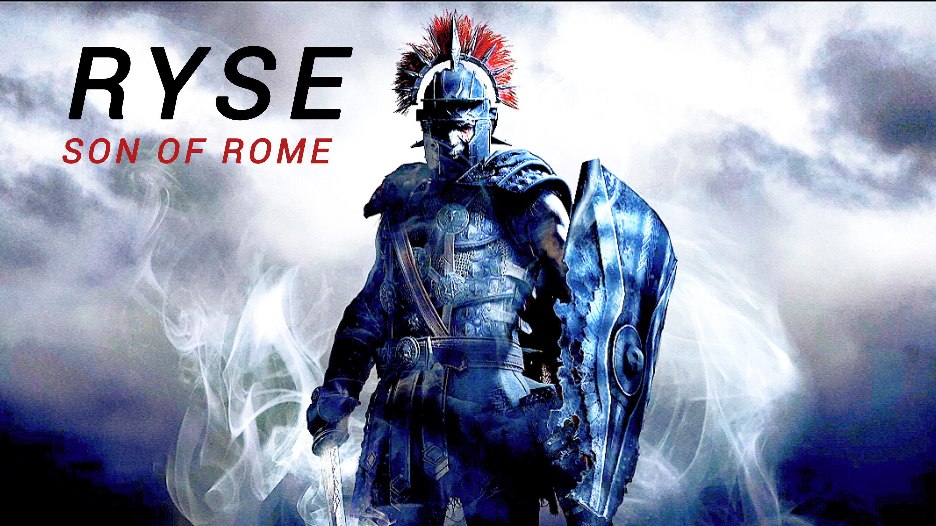Сын Рима | Арена Гладиаторов | Ryse Son of Rome