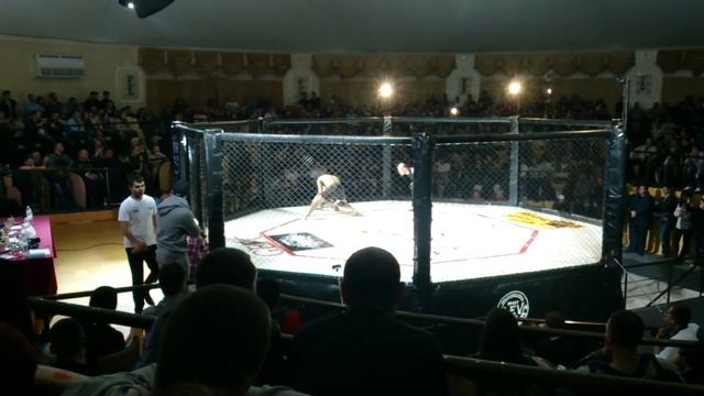 Железный кулак 2015 Одесса (О.К) смотреть онлайн