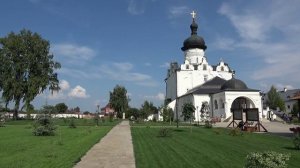 202307 Россия Казань Остров-град Свияжск