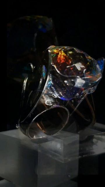 АВТОРСКАЯ РАБОТА #jewelry #ювелирноеискусство #автор #кол? смотреть онлайн