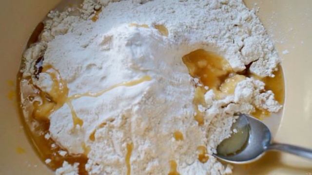 Книга рецептов