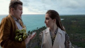 Цвет граната 4-8 серия (2024) | Россия| Мелодрама | Анонс