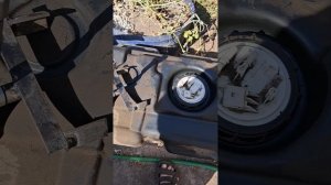 замена топливного насоса низкого давления вито 639