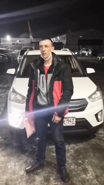 Мнение клиента о салоне АвтоСтарт