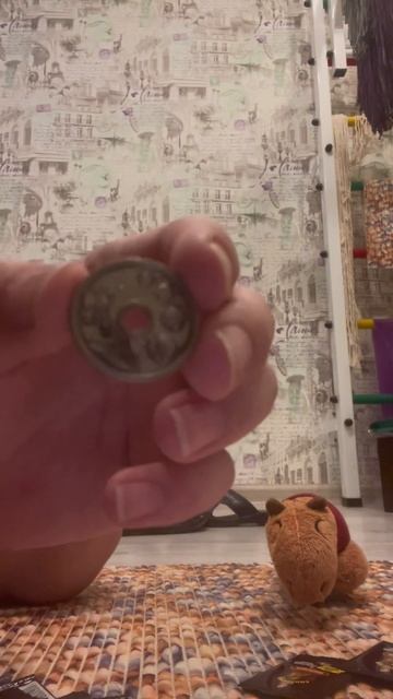 Обзор на акцию в Пятёрочке ,,Магазин сокровищ 2’’ (2 ча?