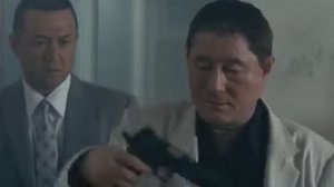 Беспредел фильм 2010 Якудза