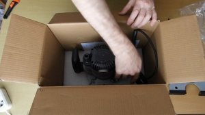 Фрезер Интерскол ФМ-62/2100Э распаковка для сайта