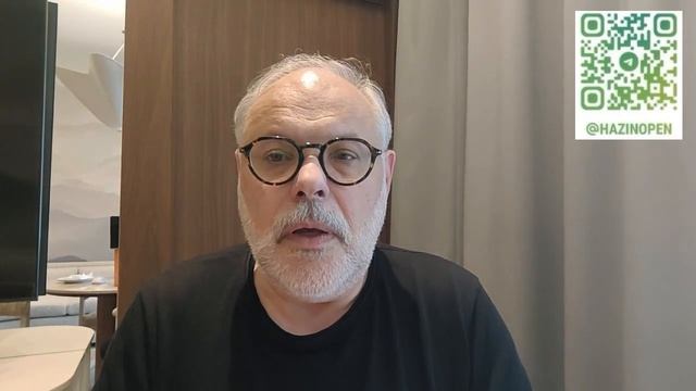 Комментарий к текущим событиям от 11 мая 2025 года. Михаил Хазин смотреть онлайн