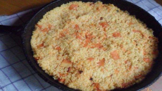 Вкусные Минутки