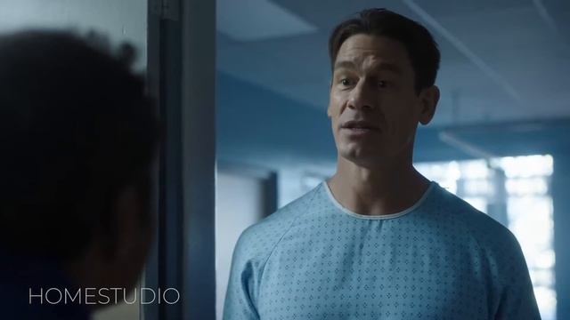 Миротворец (2022) |Русская озвучка | HOMESTUDIO