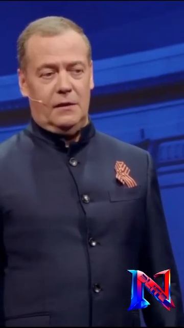 Медведев: Россия и США обречены на сотрудничество, у В?