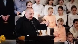 Кто мой ближний # Проповедь МСЦ ЕХБ