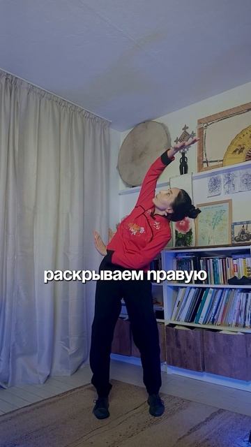 Упражнение для здоровья сосудов головного мозга #ayzhanba смотреть онлайн