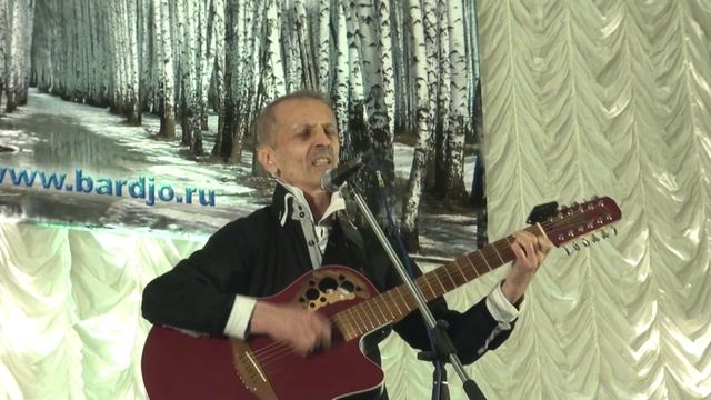 5 БардАкадемия 6марта 2016 Дурицын
