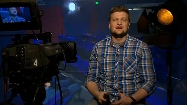 Кино в Югре смотреть онлайн