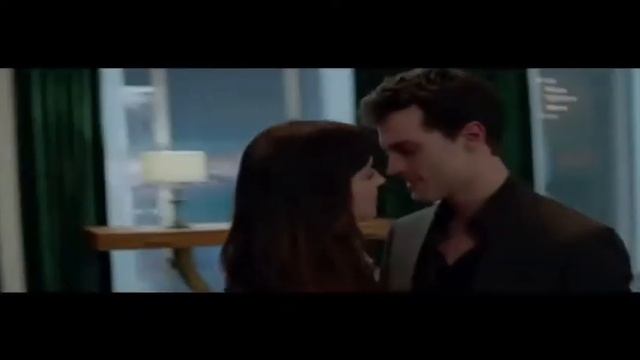 Самый честный трэйлер саги "Fifty Shades of Grey". смотреть онлайн
