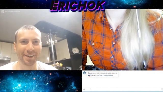 ПЕРЕОДЕЛСЯ В ДЕВУШКУ СМОТРЮ РЕАКЦИЮ ЛЮДЕЙ В ЧАТ РУЛЕТКЕ(Erichok) смотреть онлайн