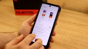 🔥СМАРТФОН С Проектором и не ТОЛЬКО! // Защищённый Oukitel