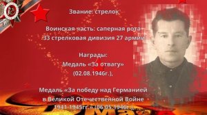 к 80-летию Великой победы!!!   2025г