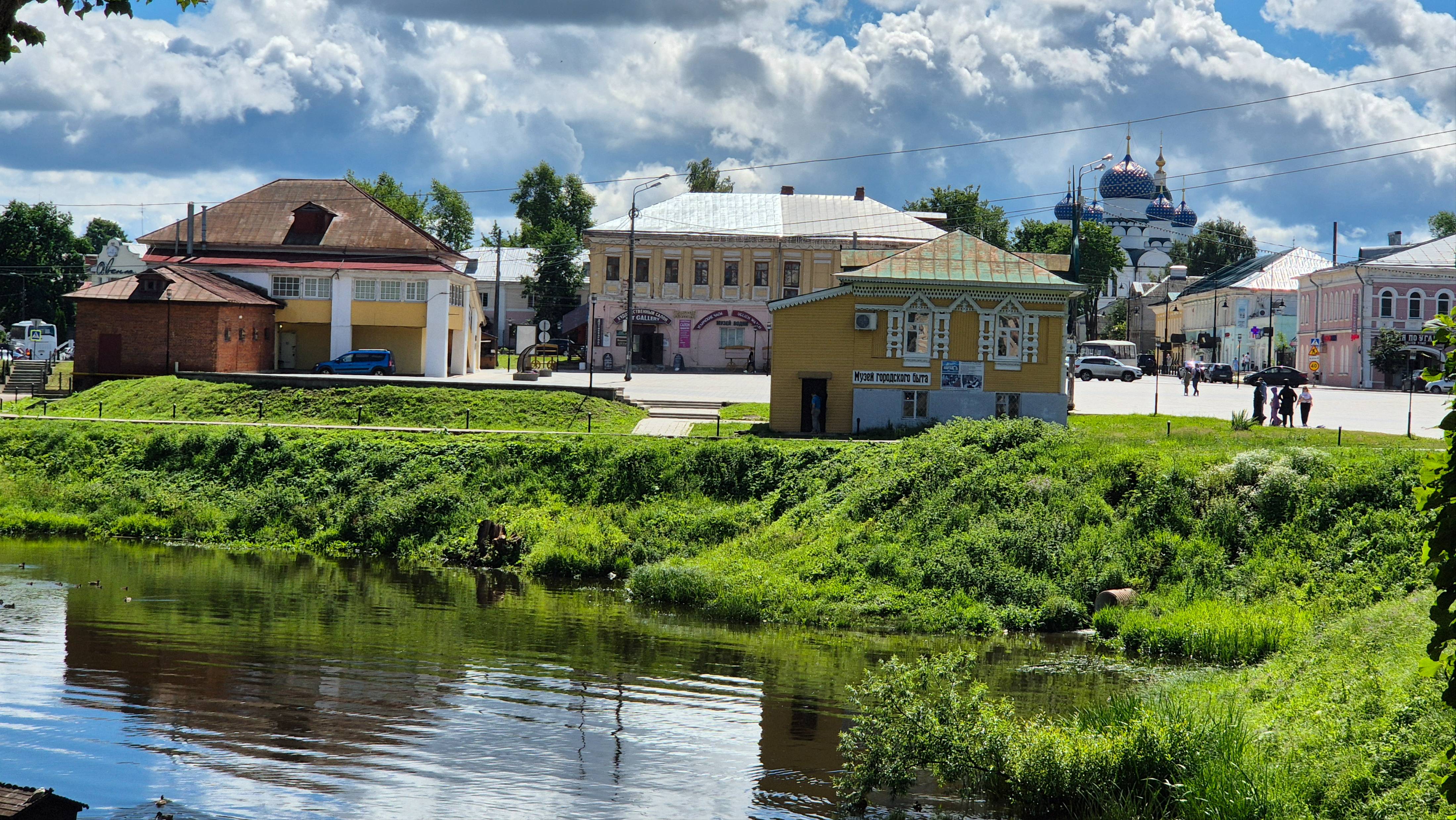 202407 Россия Углич смотреть онлайн