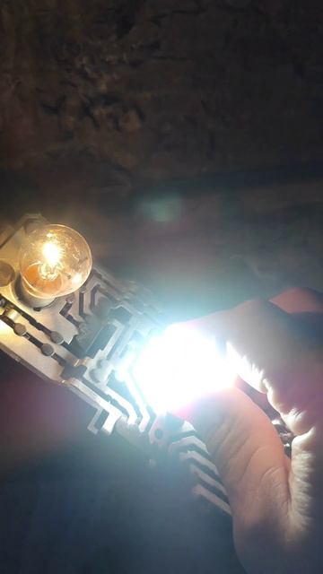 Лампочки задних фонарей из Китая