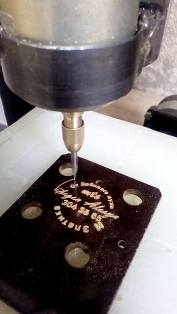 пробы материалов для чпу фрезерного станка смотреть онлайн