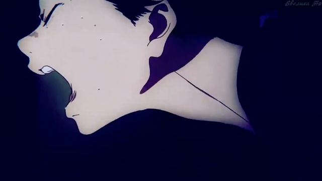 AMV-Форма голоса... смотреть онлайн