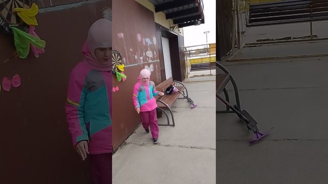 Тир и шарики🫧🎯 смотреть онлайн