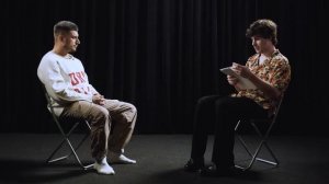 ИНТЕРВЬЮ - Паша Техник / Плюшки (Лучшие моменты)