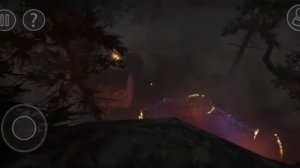 Батя, ЧТО С ТОБОЙ?!?! | Scary land | Прохождение